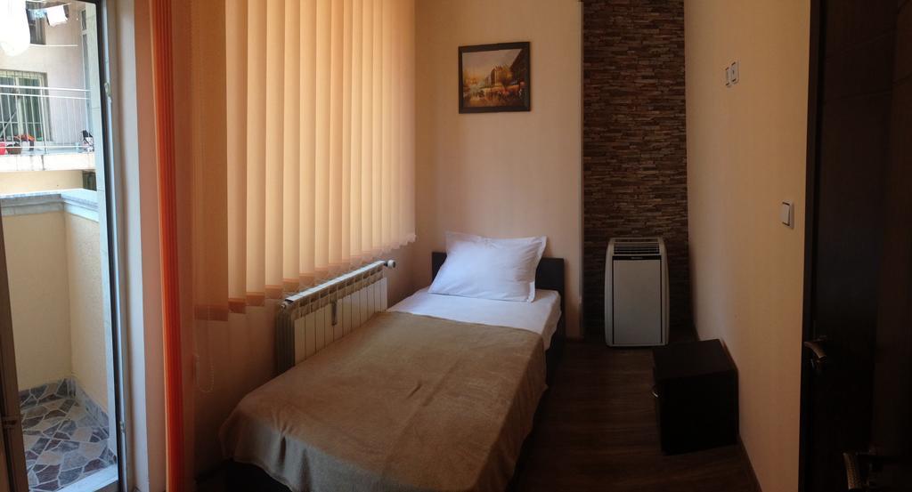 Bon Bon Hotel Sofia Værelse billede