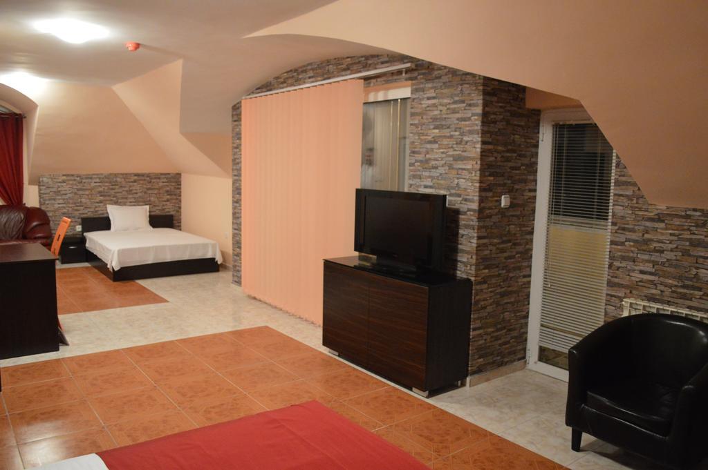Bon Bon Hotel Sofia Værelse billede