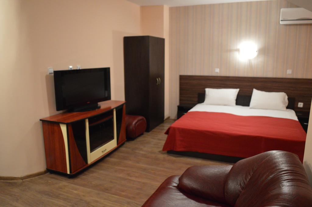 Bon Bon Hotel Sofia Værelse billede