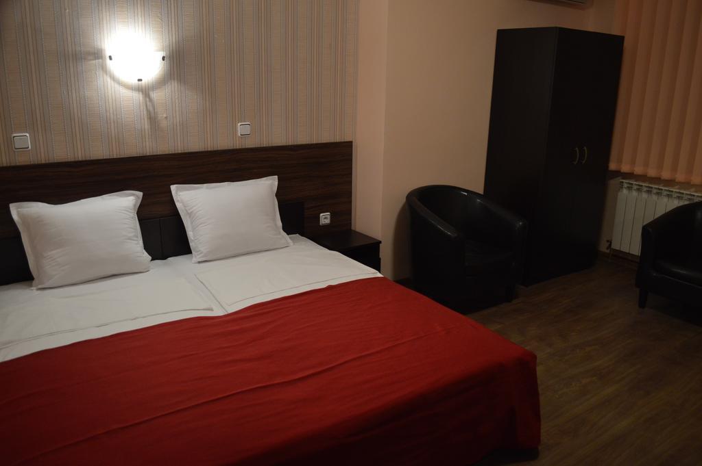 Bon Bon Hotel Sofia Værelse billede