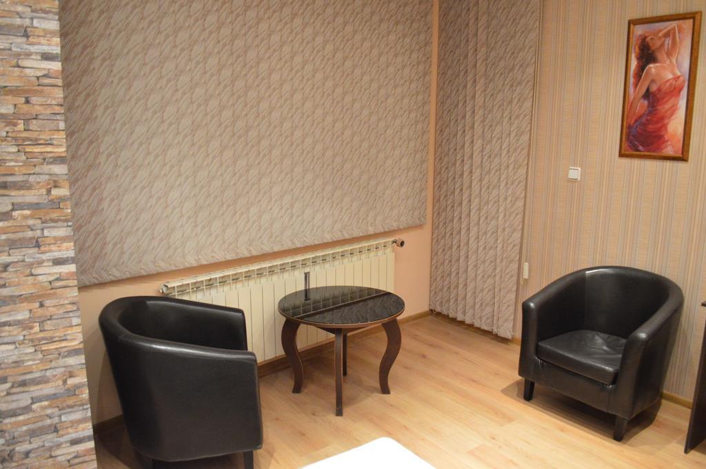 Bon Bon Hotel Sofia Værelse billede