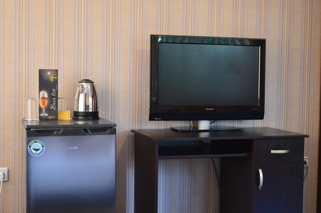 Bon Bon Hotel Sofia Eksteriør billede